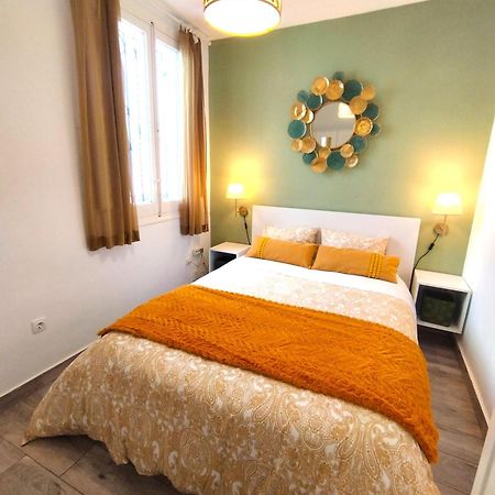 Apartamento Madrid Centro Essence Apartment Екстериор снимка